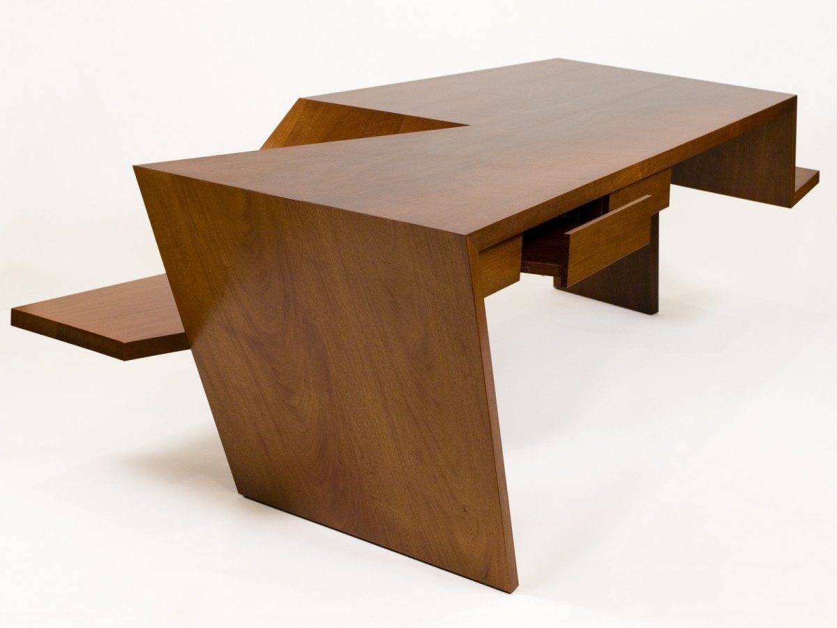 Design Arts + Furniture Archives Charles Rose Architects